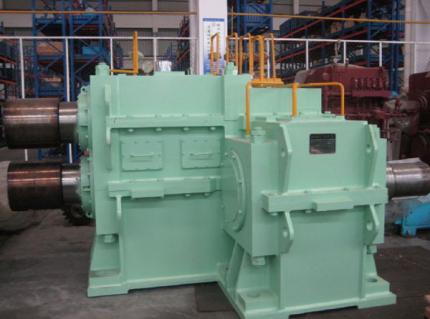 單機(jī)架、五機(jī)架減速機(jī)1150mm、1450mm
